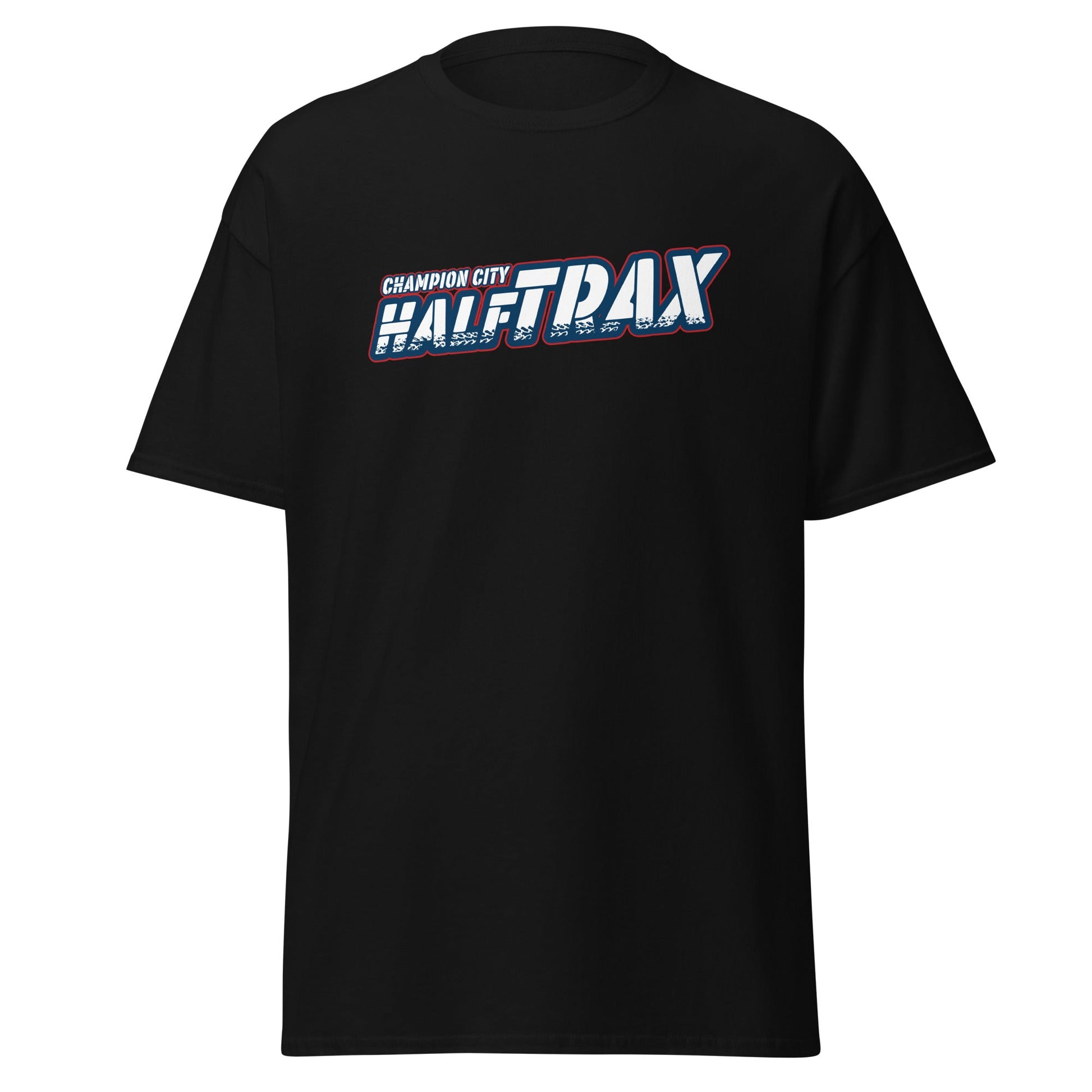 Classic | T-Shirt | Half Trax Baseball