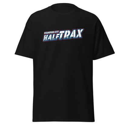 Classic | T-Shirt | Half Trax Baseball