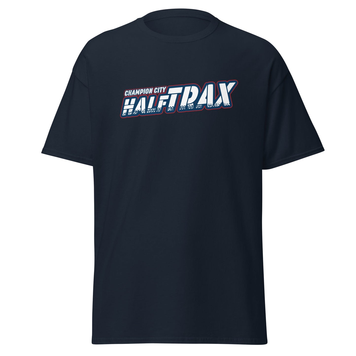 Classic | T-Shirt | Half Trax Baseball