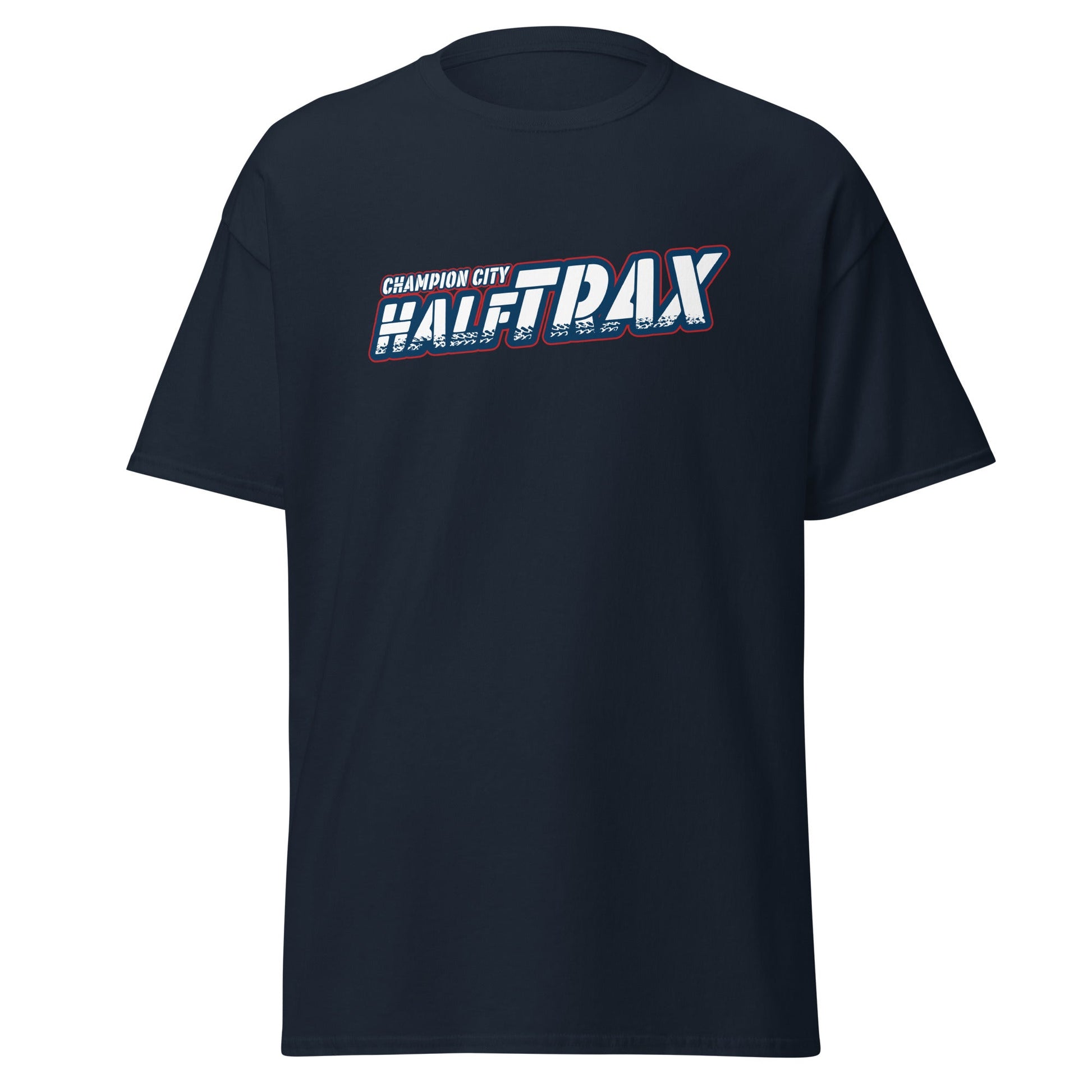 Classic | T-Shirt | Half Trax Baseball