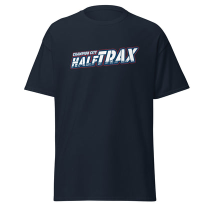 Classic | T-Shirt | Half Trax Baseball