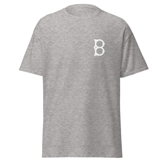 Classic | T-Shirt | Hamilton Bulldogs | B-Mark Logo