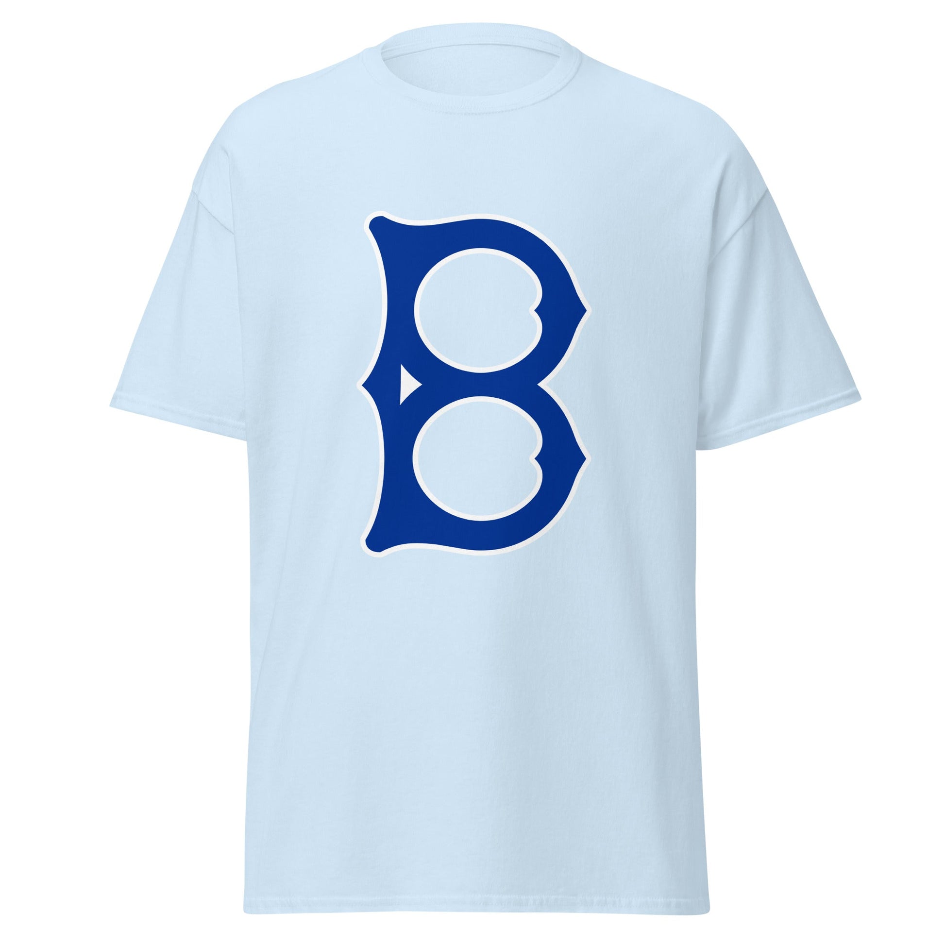 Classic | T-Shirt | Hamilton Bulldogs | Crest Logo