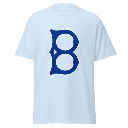 Classic | T-Shirt | Hamilton Bulldogs | Crest Logo
