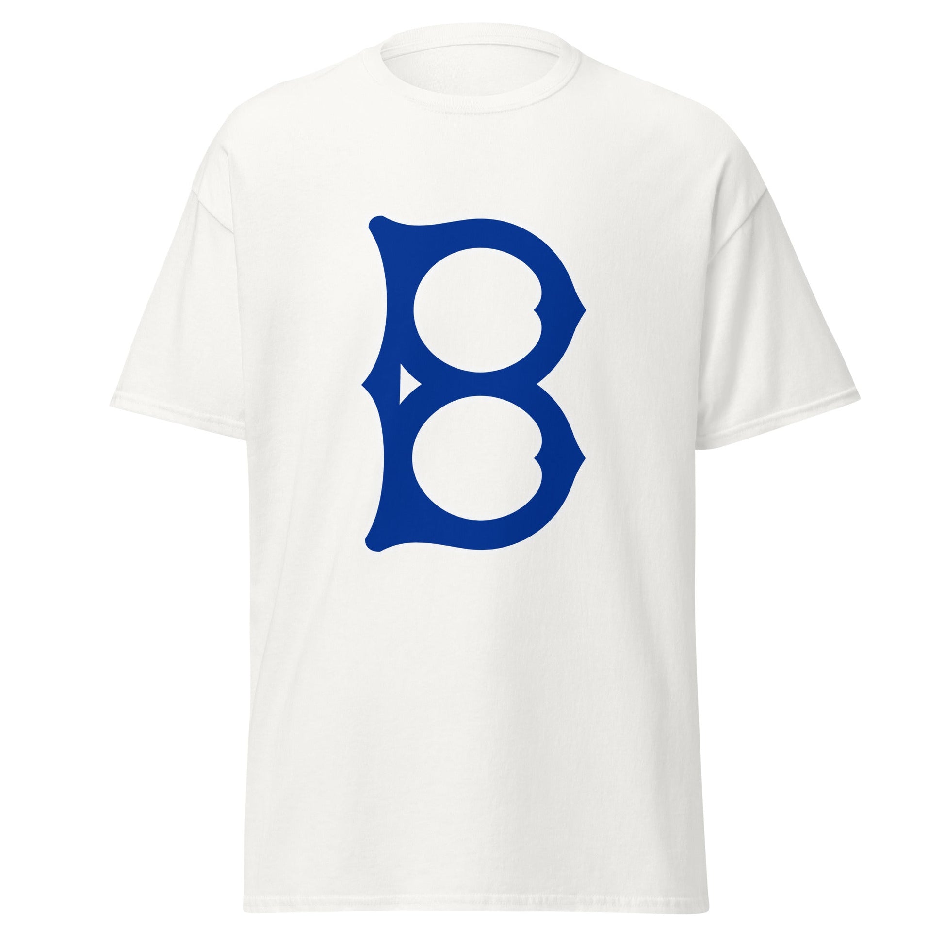 Classic | T-Shirt | Hamilton Bulldogs | Crest Logo