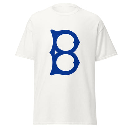 Classic | T-Shirt | Hamilton Bulldogs | Crest Logo
