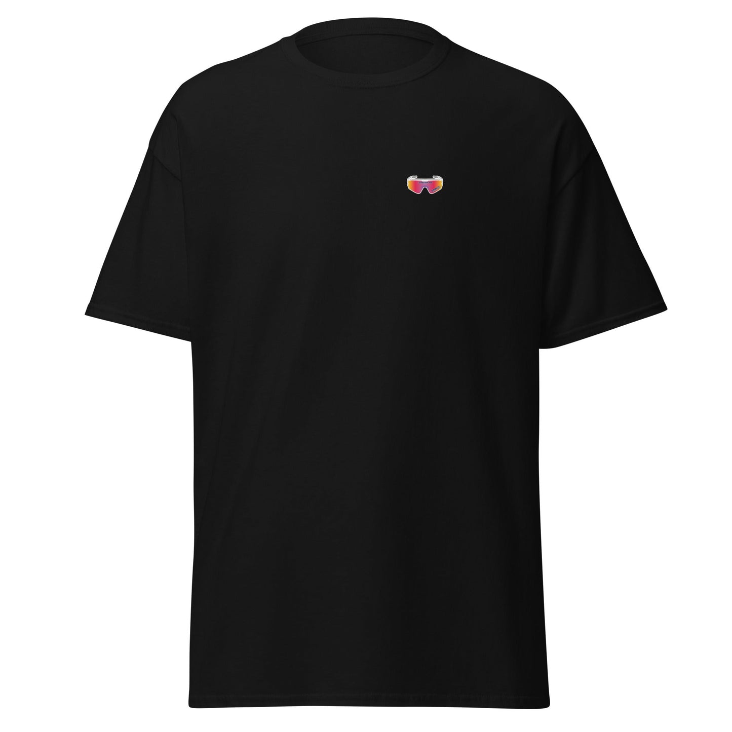 Classic | T-Shirt | Hard 90 Legacy | Shade Logo