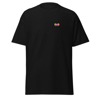 Classic | T-Shirt | Hard 90 Legacy | Shade Logo