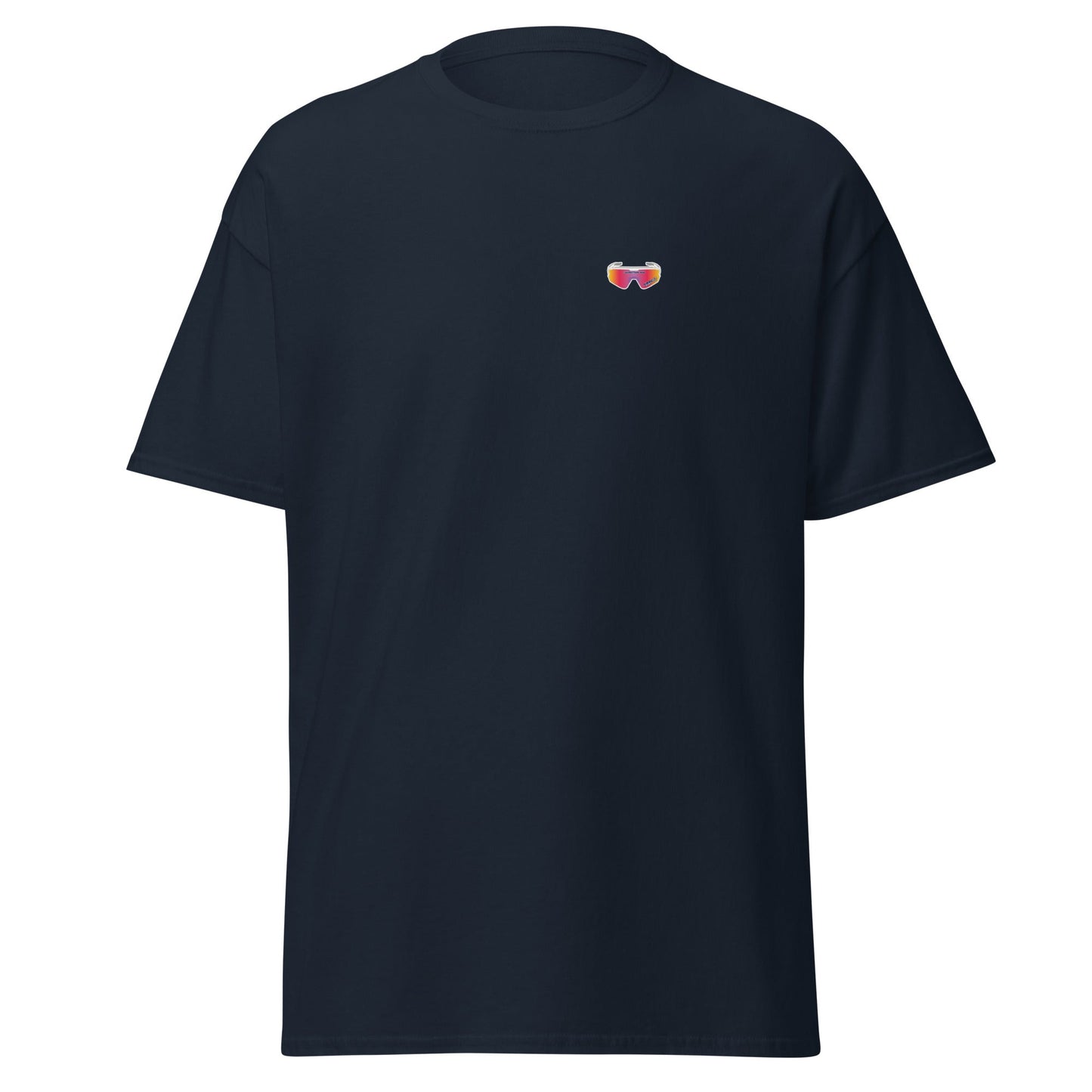 Classic | T-Shirt | Hard 90 Legacy | Shade Logo