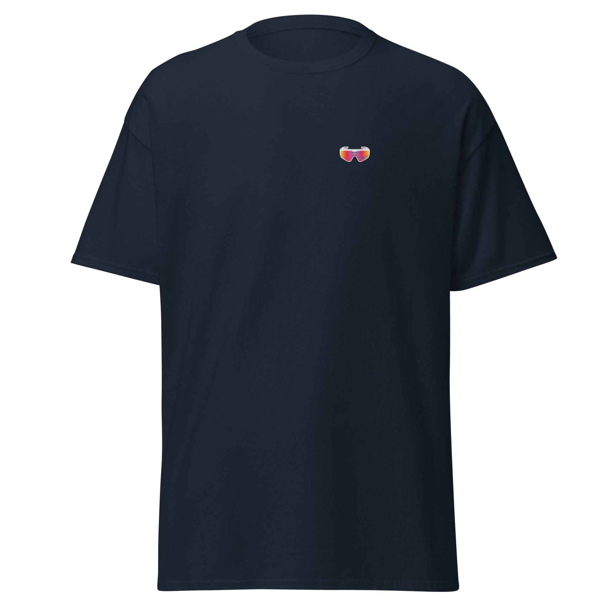 Classic | T-Shirt | Hard 90 Legacy | Shade Logo