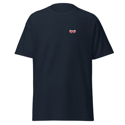 Classic | T-Shirt | Hard 90 Legacy | Shade Logo