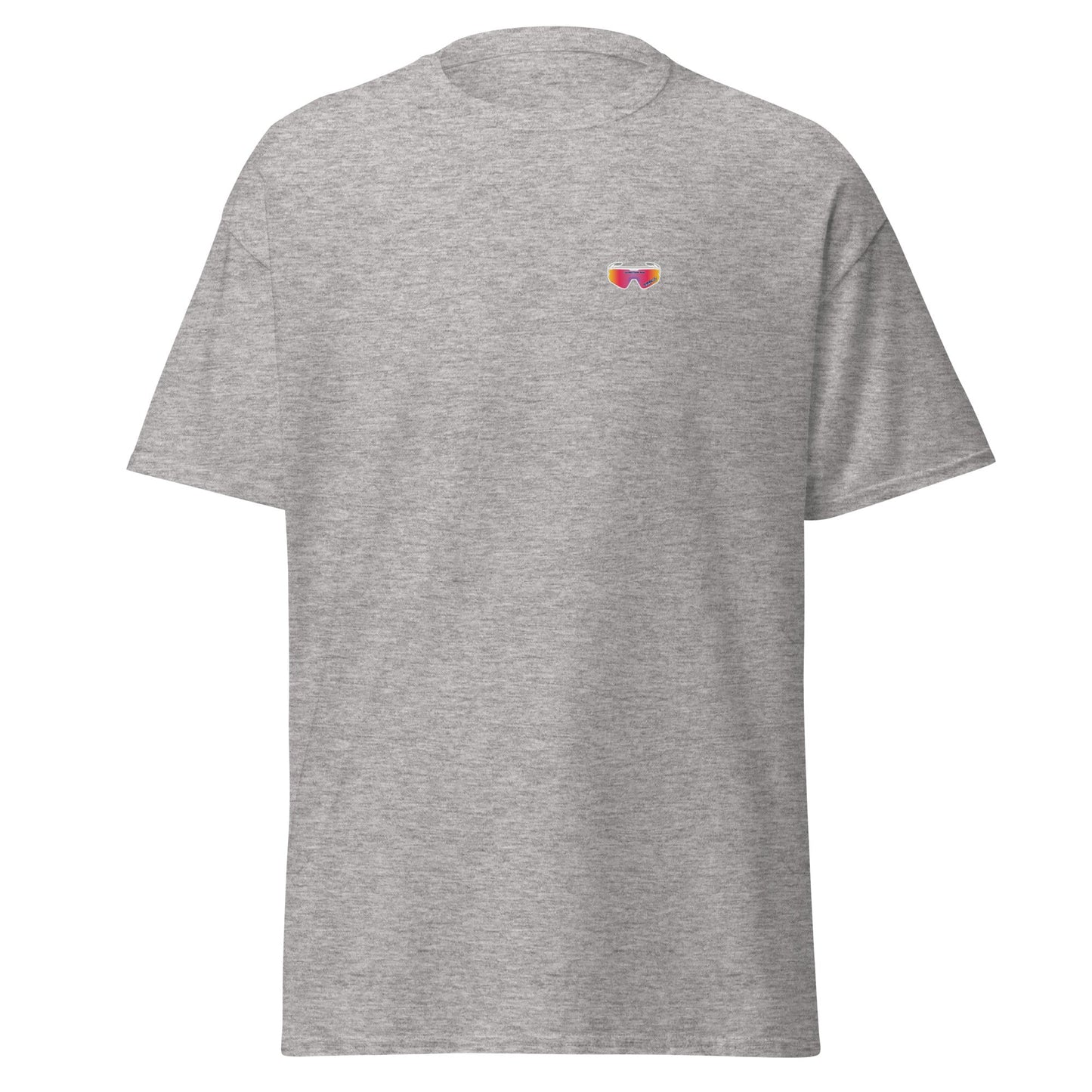 Classic | T-Shirt | Hard 90 Legacy | Shade Logo