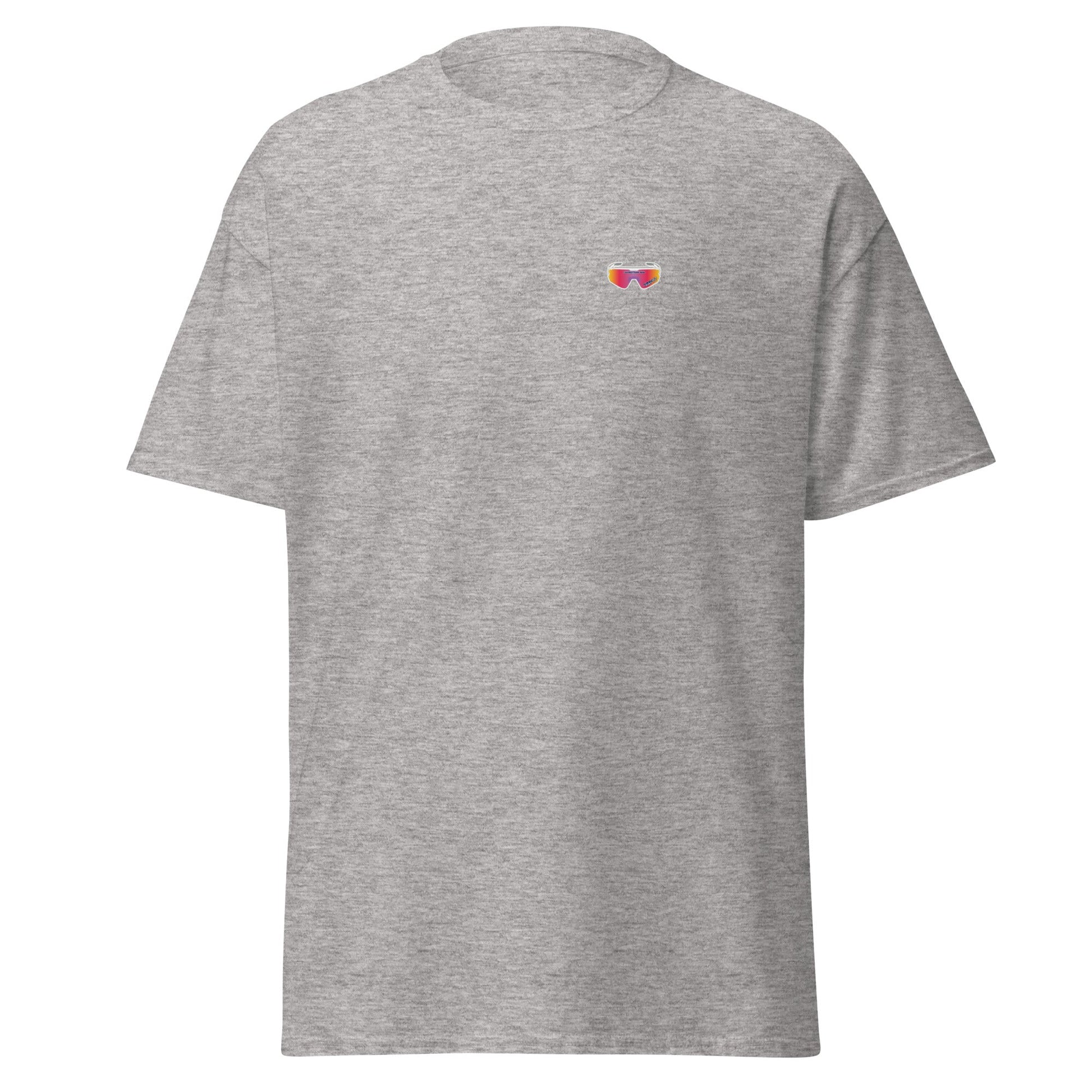 Classic | T-Shirt | Hard 90 Legacy | Shade Logo
