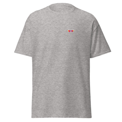Classic | T-Shirt | Hard 90 Legacy | Shade Logo