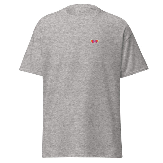 Classic | T-Shirt | Hard 90 Legacy | Shade Logo