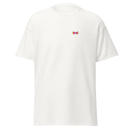 Classic | T-Shirt | Hard 90 Legacy | Shade Logo