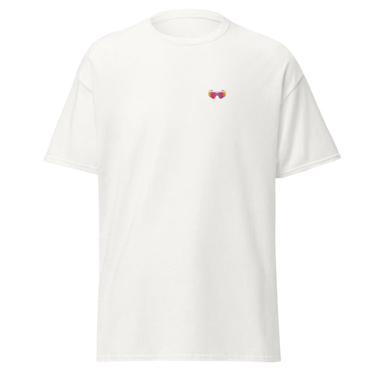 Classic | T-Shirt | Hard 90 Legacy | Shade Logo