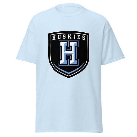 Classic | T-Shirt | Helena MTB Team | Shield Logo