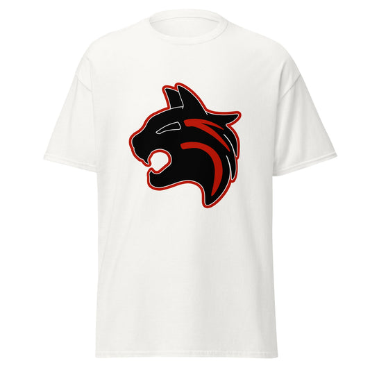 Classic | T-Shirt | Hemingford Bobcats