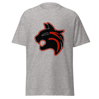 Classic | T-Shirt | Hemingford Bobcats