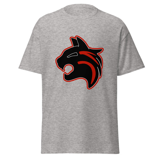 Classic | T-Shirt | Hemingford Bobcats