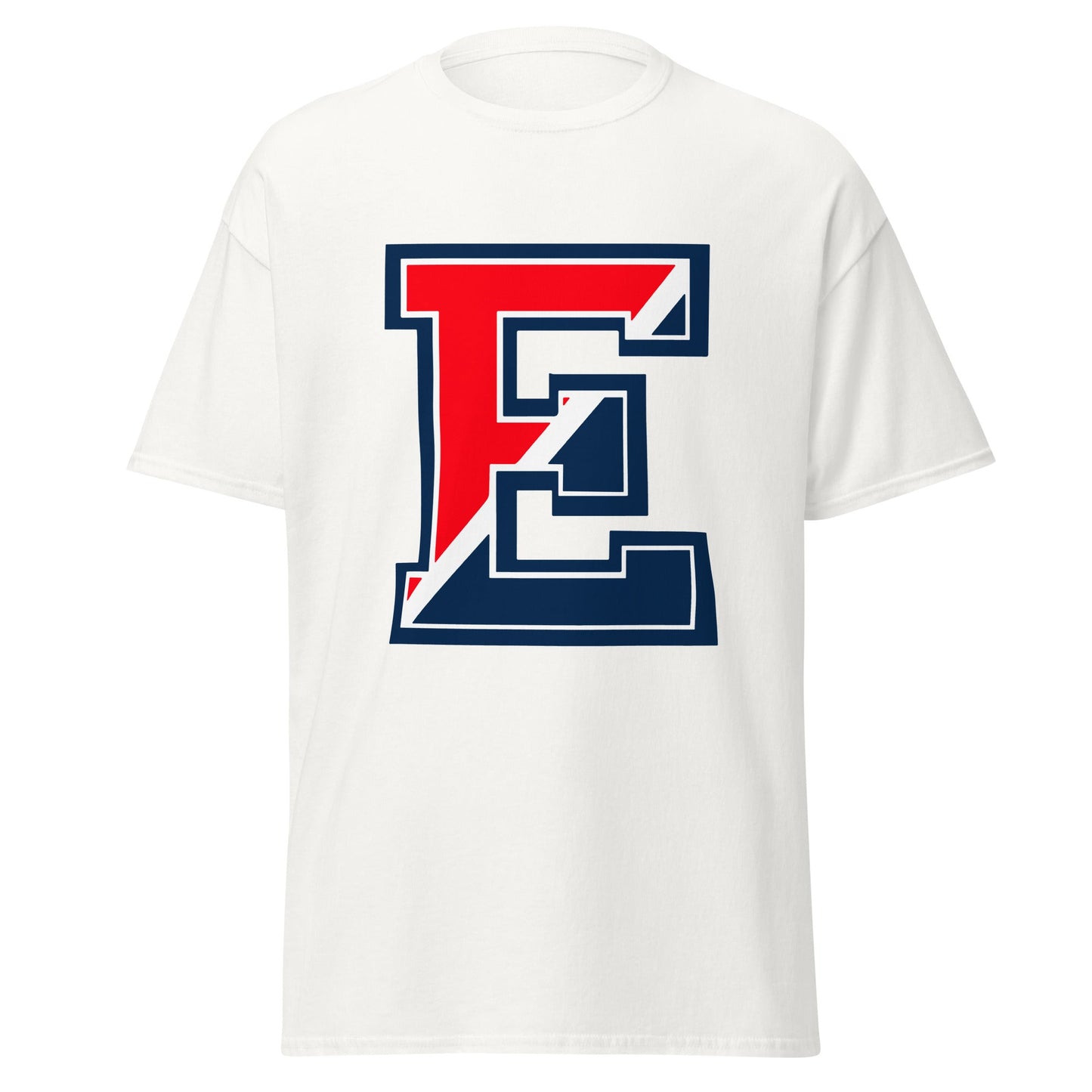 Classic | T-Shirt | Highlands Ranch Eagles
