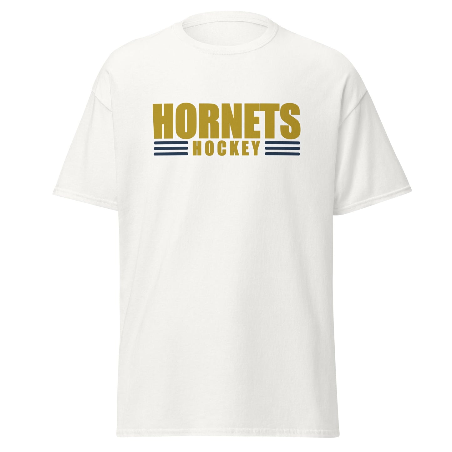 Classic | T-Shirt | HORNETS | Hive Elite Logo