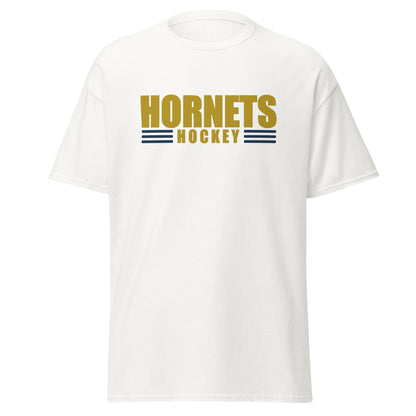 Classic | T-Shirt | HORNETS | Hive Elite Logo