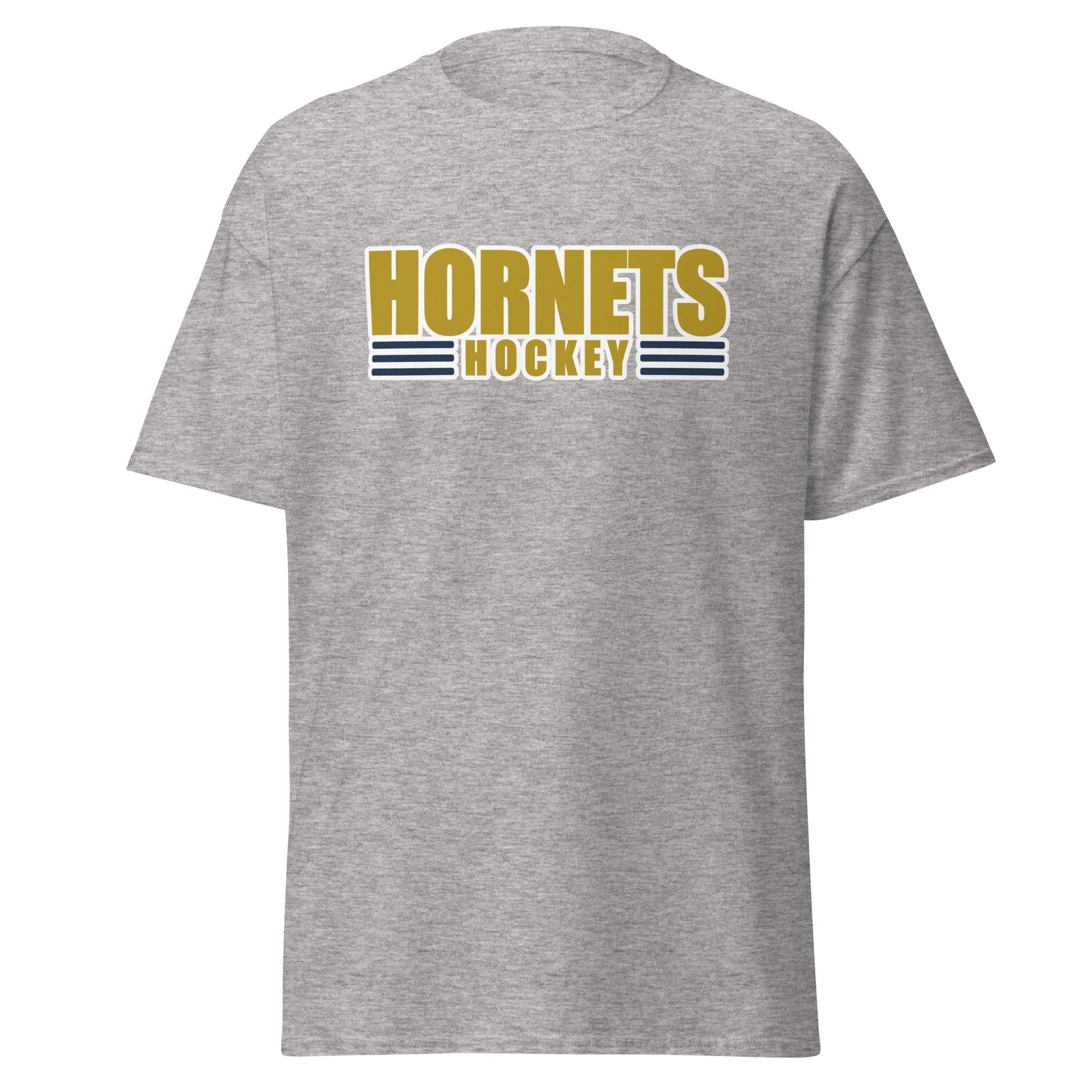 Classic | T-Shirt | HORNETS | Hive Elite Logo
