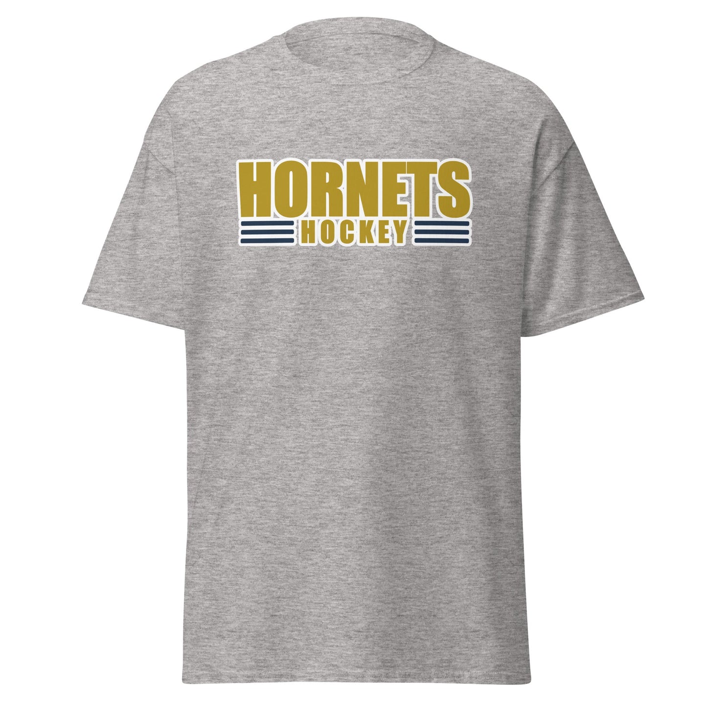 Classic | T-Shirt | HORNETS | Hive Elite Logo