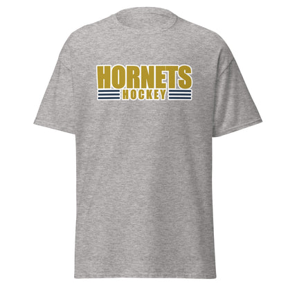 Classic | T-Shirt | HORNETS | Hive Elite Logo