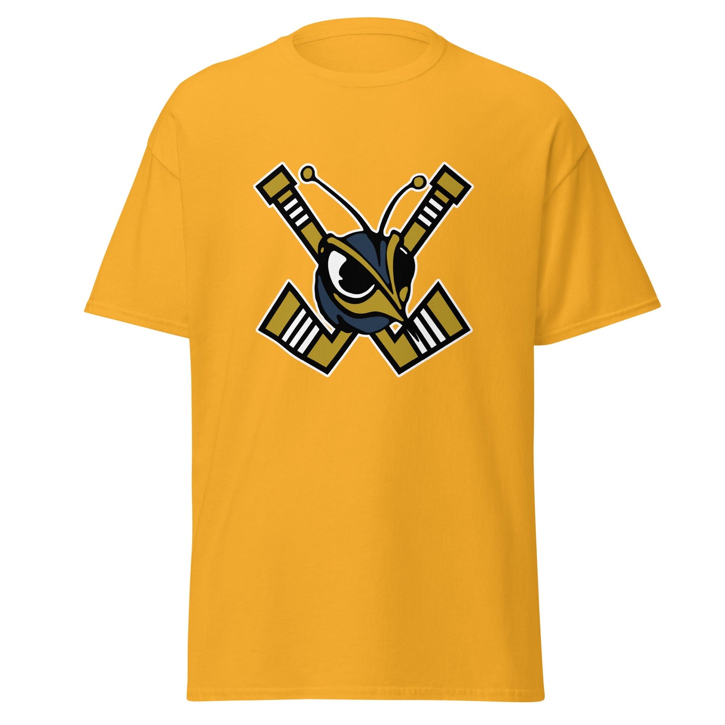 Classic | T-Shirt | HORNETS | Vanguard Logo