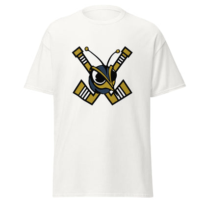 Classic | T-Shirt | HORNETS | Vanguard Logo