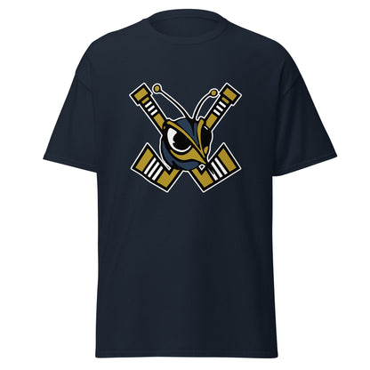 Classic | T-Shirt | HORNETS | Vanguard Logo