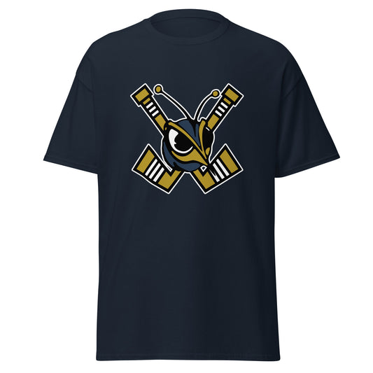 Classic | T-Shirt | HORNETS | Vanguard Logo