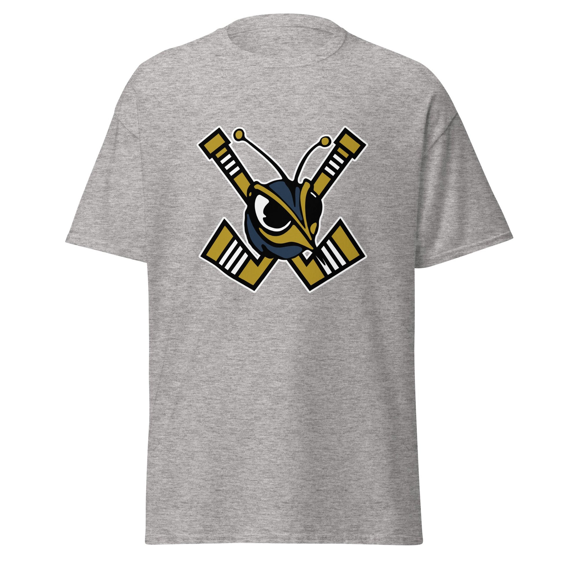 Classic | T-Shirt | HORNETS | Vanguard Logo