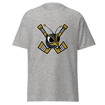 Classic | T-Shirt | HORNETS | Vanguard Logo