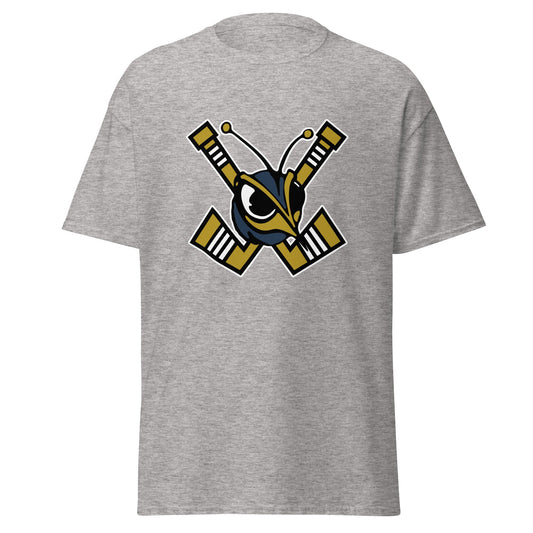 Classic | T-Shirt | HORNETS | Vanguard Logo