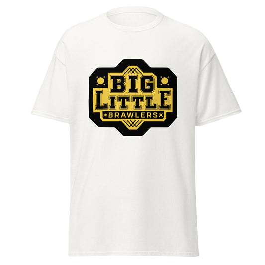 Classic | T-Shirt | Hot Merch | Emblem Logo