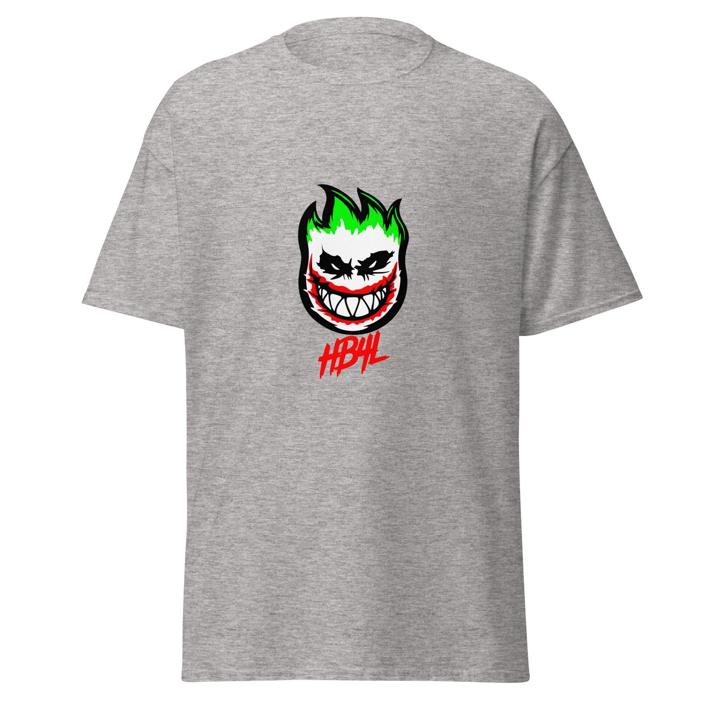 Classic | T-Shirt | HOTBOYZ | Giggle Flame Logo