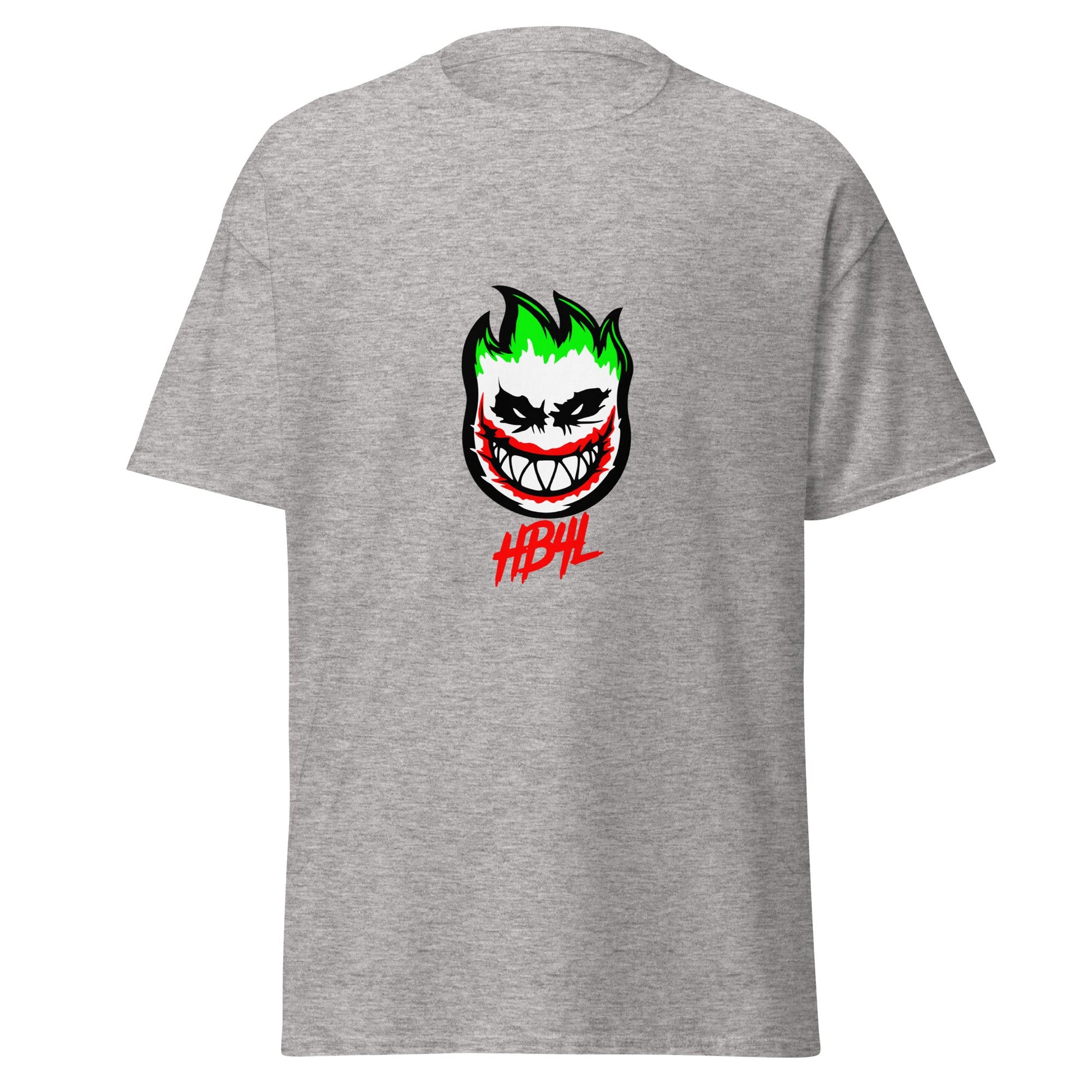 Classic | T-Shirt | HOTBOYZ | Giggle Flame Logo