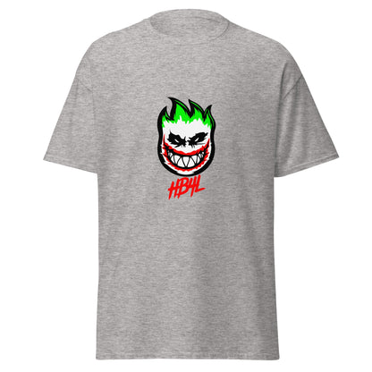 Classic | T-Shirt | HOTBOYZ | Giggle Flame Logo