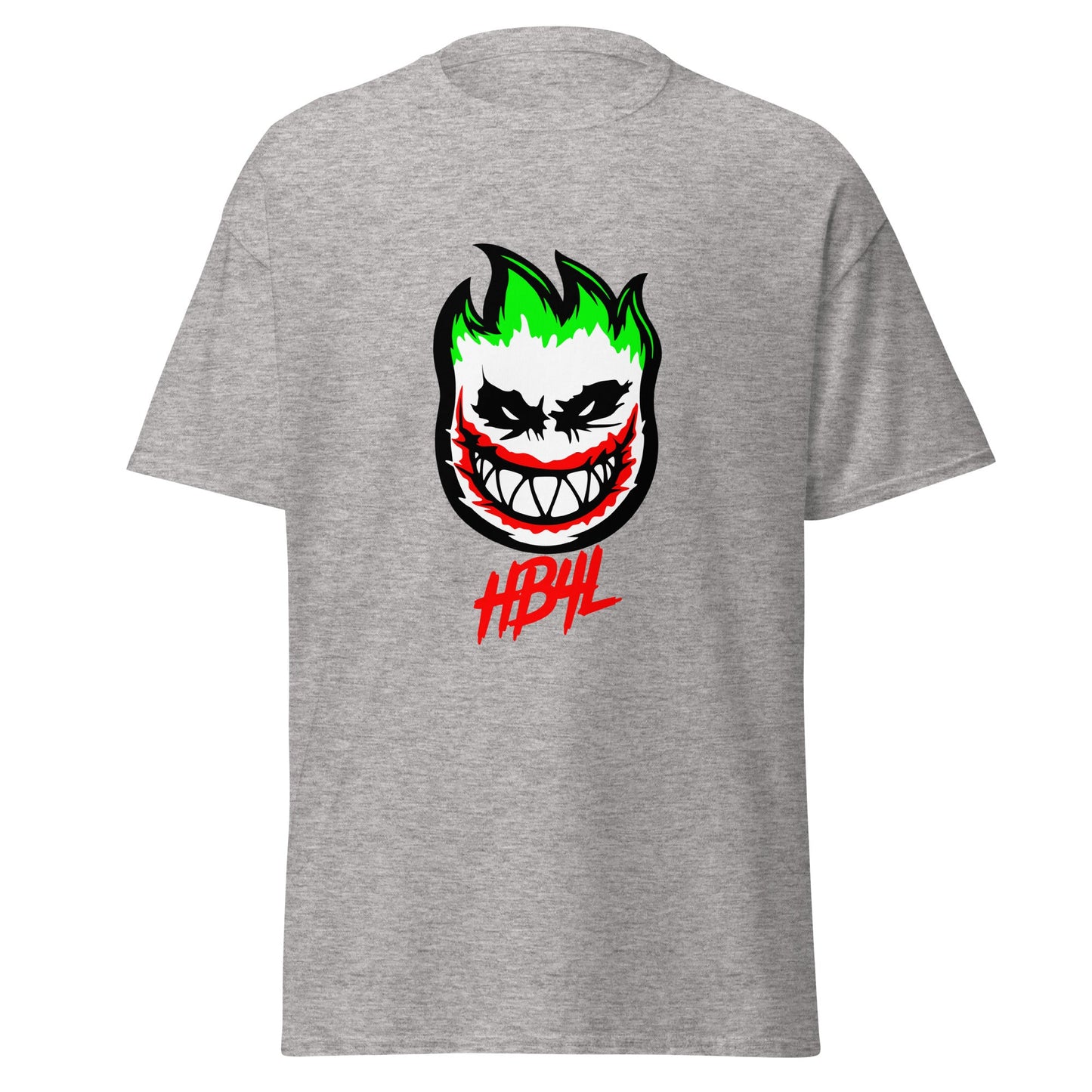 Classic | T-Shirt | HOTBOYZ | Giggle Flame Logo