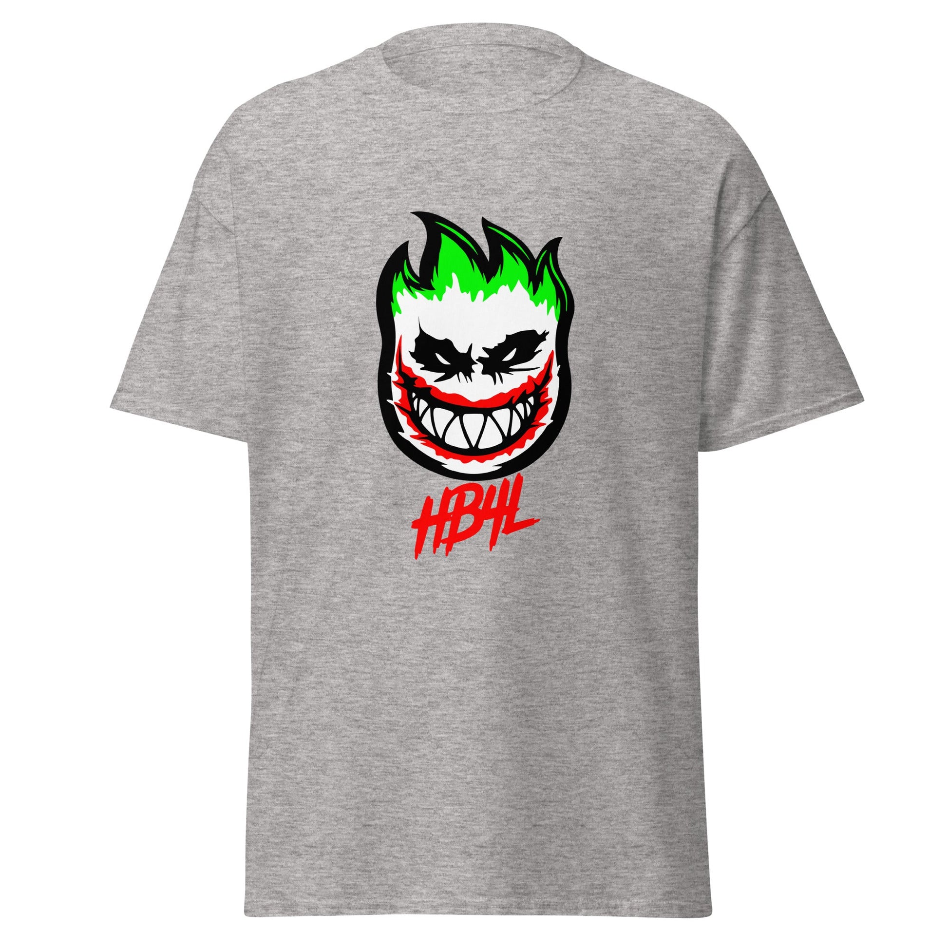 Classic | T-Shirt | HOTBOYZ | Giggle Flame Logo