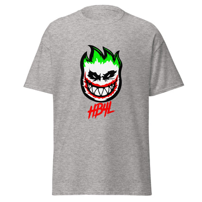 Classic | T-Shirt | HOTBOYZ | Giggle Flame Logo
