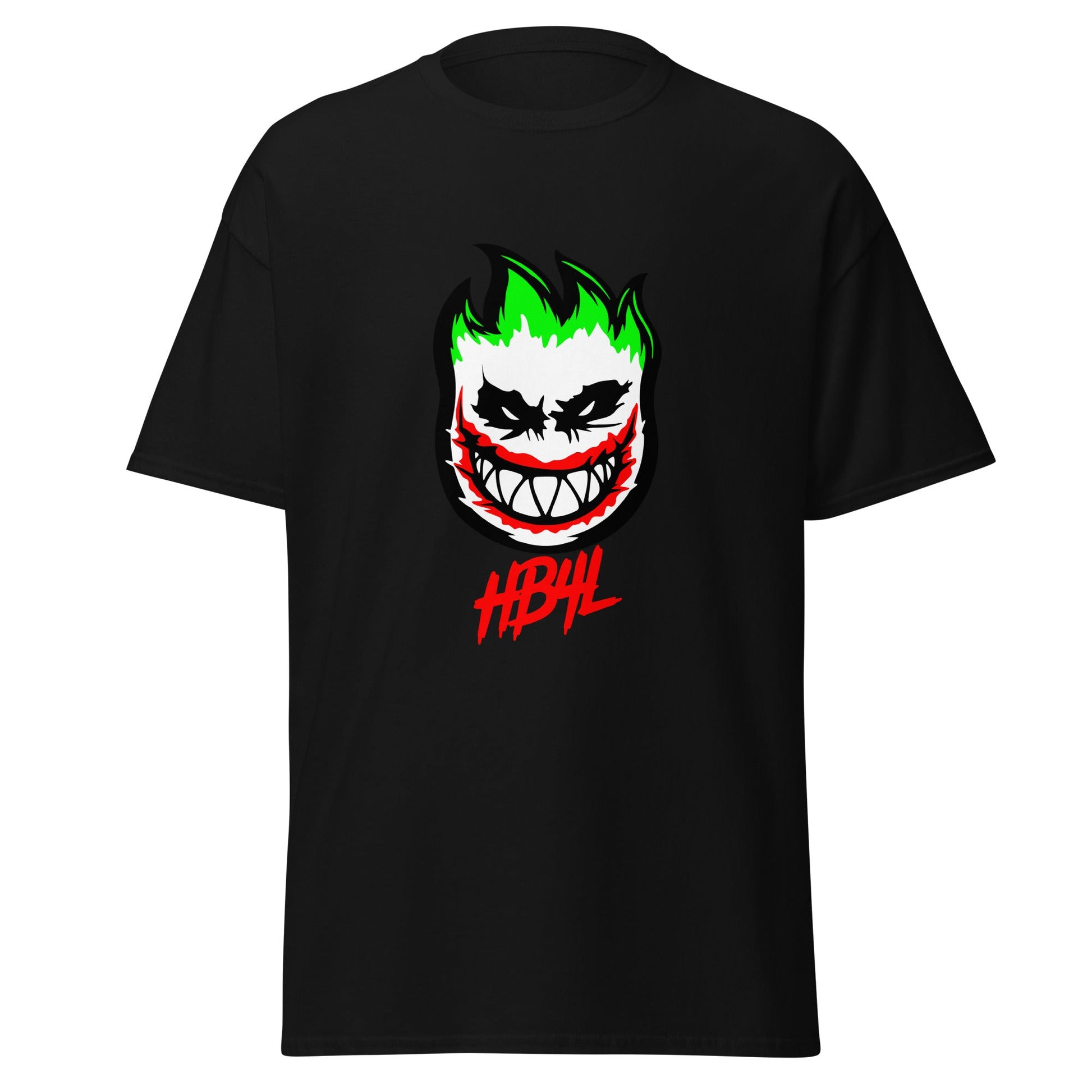 Classic | T-Shirt | HOTBOYZ | Giggle Flame Logo