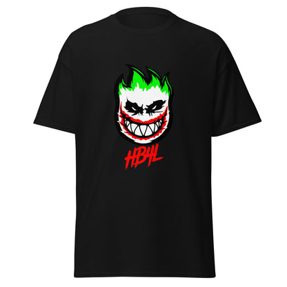 Classic | T-Shirt | HOTBOYZ | Giggle Flame Logo