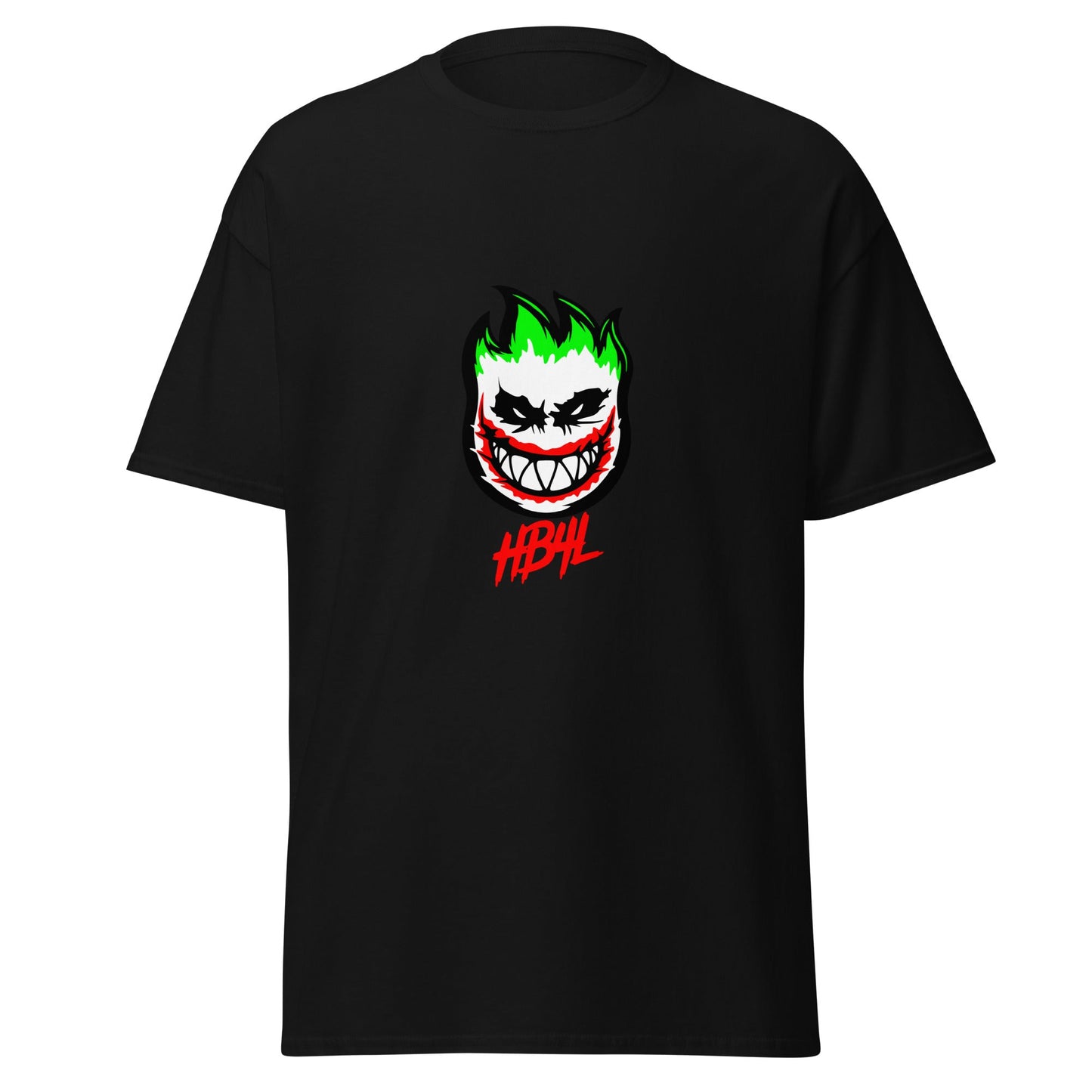 Classic | T-Shirt | HOTBOYZ | Giggle Flame Logo