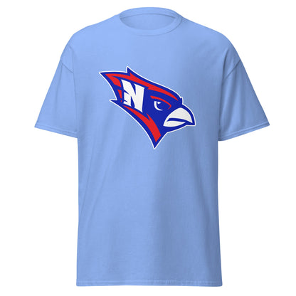 Classic | T-Shirt | Hunter | Mascot Logo