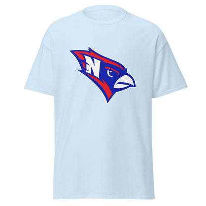 Classic | T-Shirt | Hunter | Mascot Logo